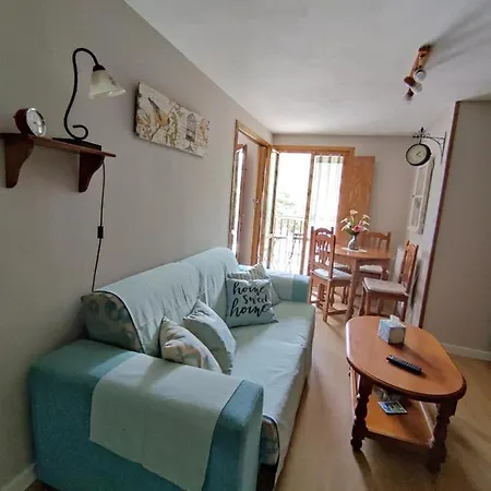 Mirador De Bergosa كاستيلو دي جاكا