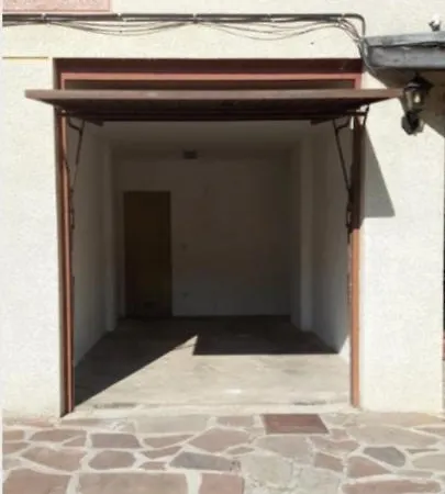Mirador De Bergosa شقة *